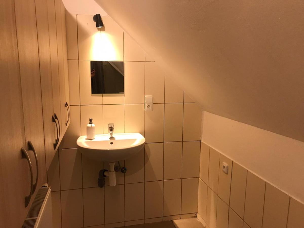 Bohemica Apartman 4 Kouřim Buitenkant foto