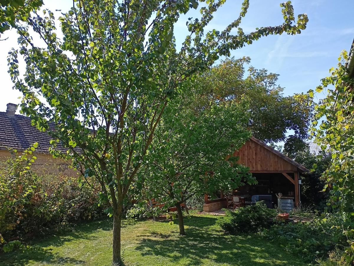Bohemica Apartman 4 Kouřim Buitenkant foto